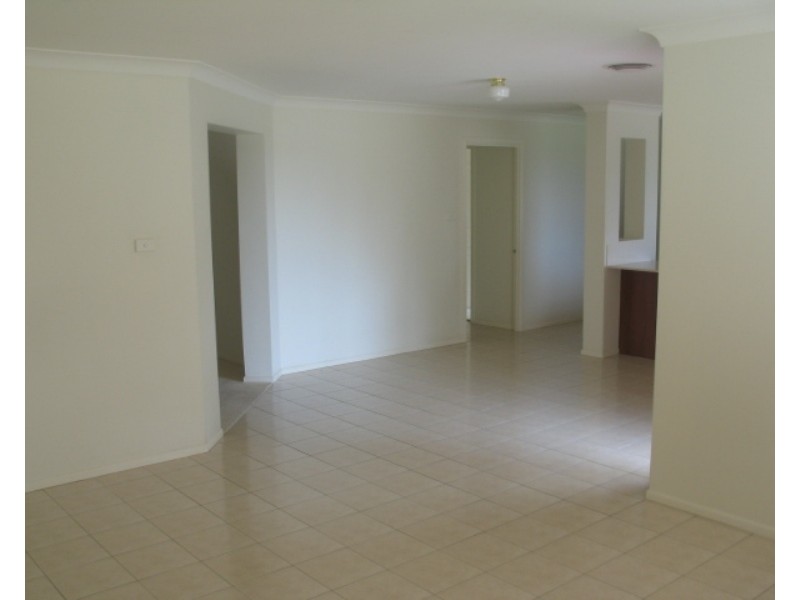 34 Alessandra Drive, Kellyville NSW 2155