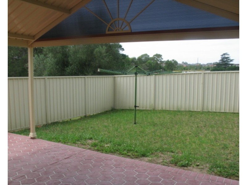 34 Alessandra Drive, Kellyville NSW 2155