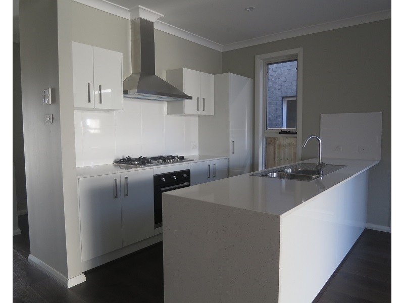 21 Saxon Lane, Rouse Hill NSW 2155