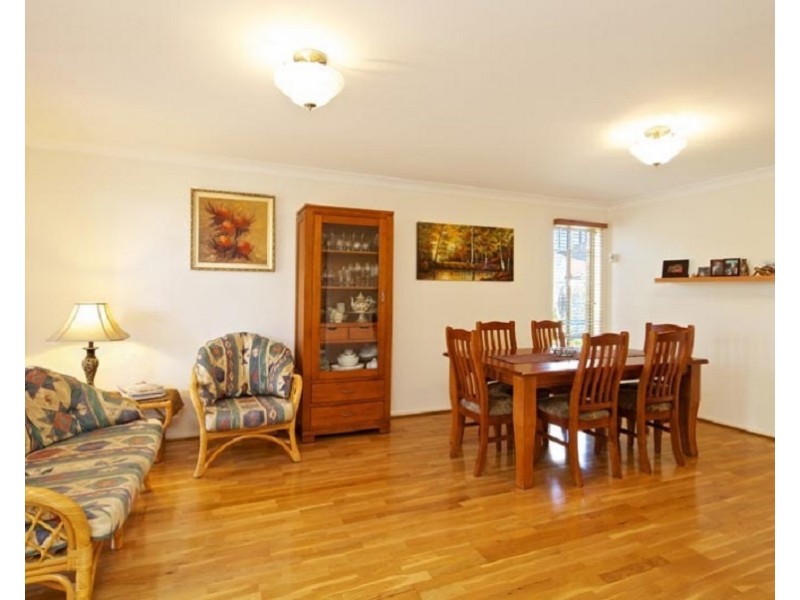 4B Canyon Drive, Stanhope Gardens NSW 2768