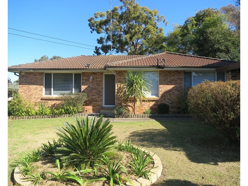 6 Pine Place, Riverstone NSW 2765