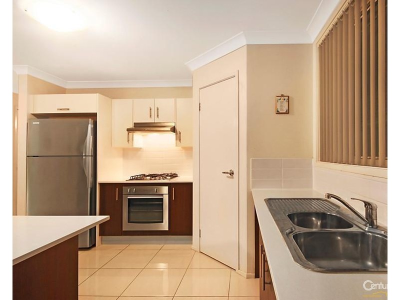 18 Rosebrook Ave, Kellyville Ridge NSW 2155