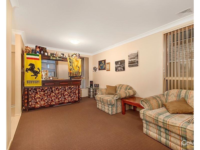 18 Rosebrook Ave, Kellyville Ridge NSW 2155