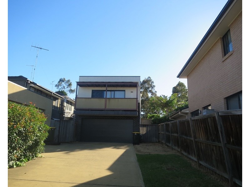 36 Benson Road, Beaumont Hills NSW 2155