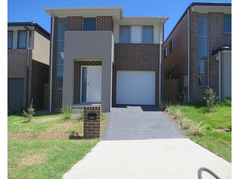 60 Heathland Ave, Schofields NSW 2762