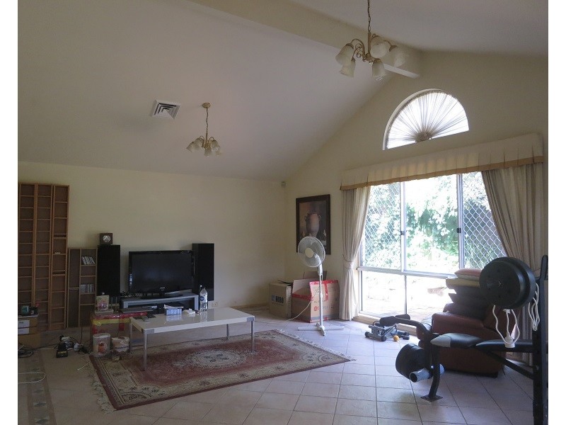 3 Craigmore Drive, Kellyville NSW 2155