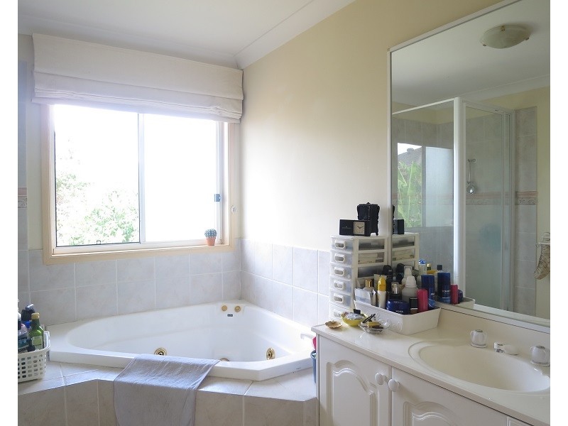 3 Craigmore Drive, Kellyville NSW 2155