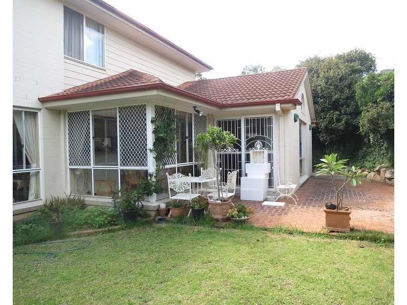 3 Craigmore Drive, Kellyville NSW 2155