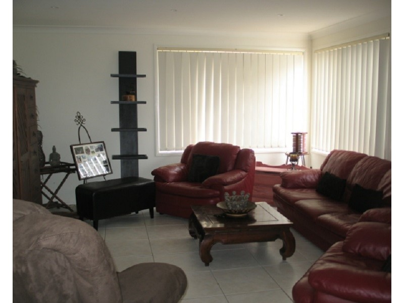 4 Frasca Place, Kellyville NSW 2155