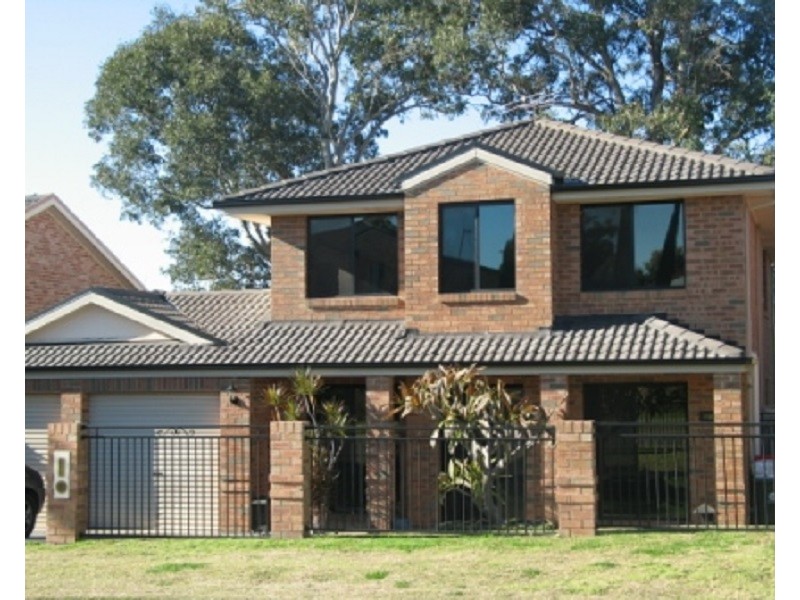 43 Wildrose Street, Kellyville NSW 2155