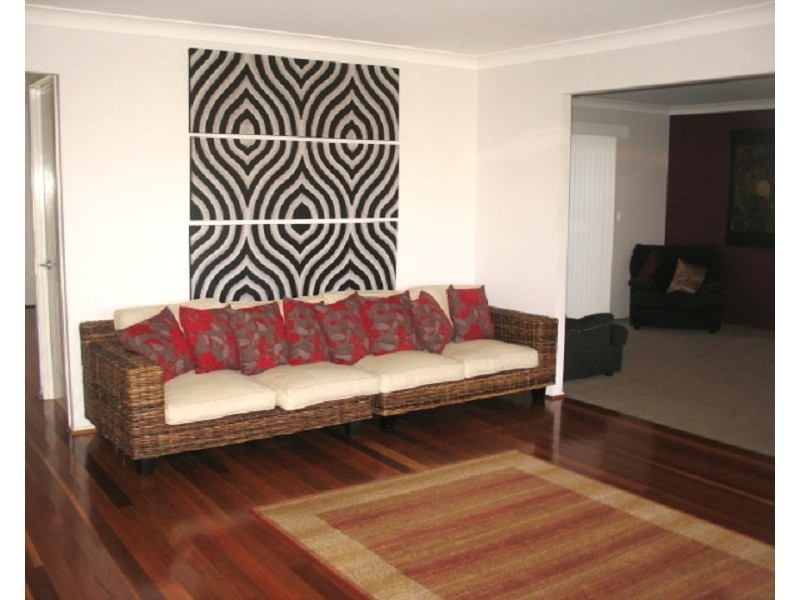 43 Wildrose Street, Kellyville NSW 2155