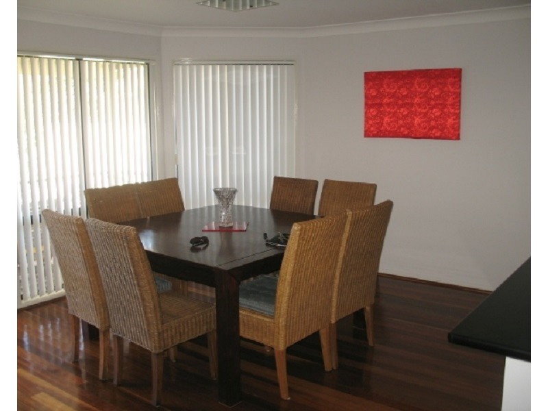 43 Wildrose Street, Kellyville NSW 2155