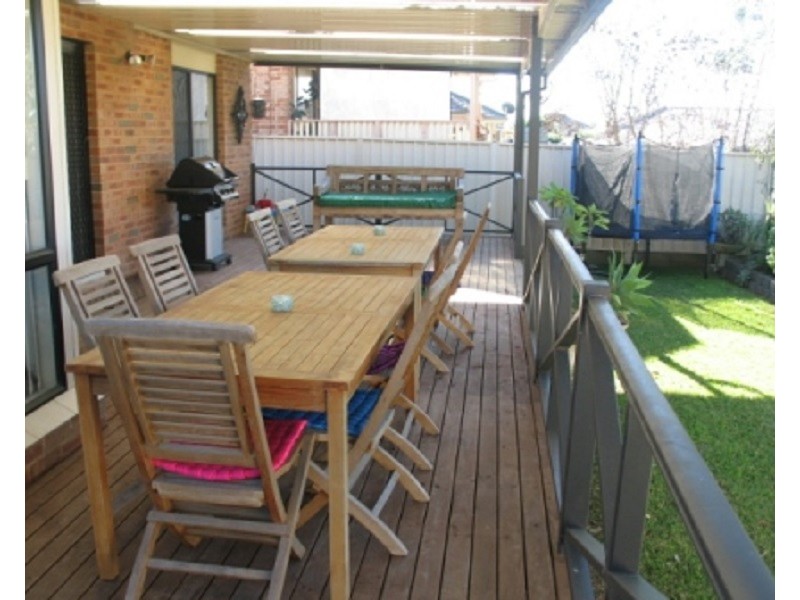 43 Wildrose Street, Kellyville NSW 2155