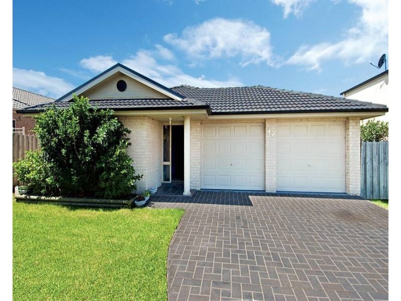 17 Weeroona Place, Rouse Hill NSW 2155