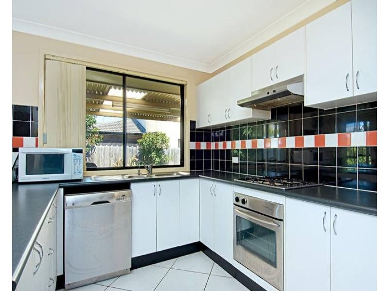 17 Weeroona Place, Rouse Hill NSW 2155