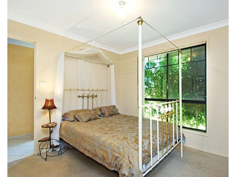 17 Weeroona Place, Rouse Hill NSW 2155