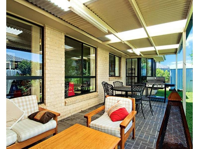 17 Weeroona Place, Rouse Hill NSW 2155