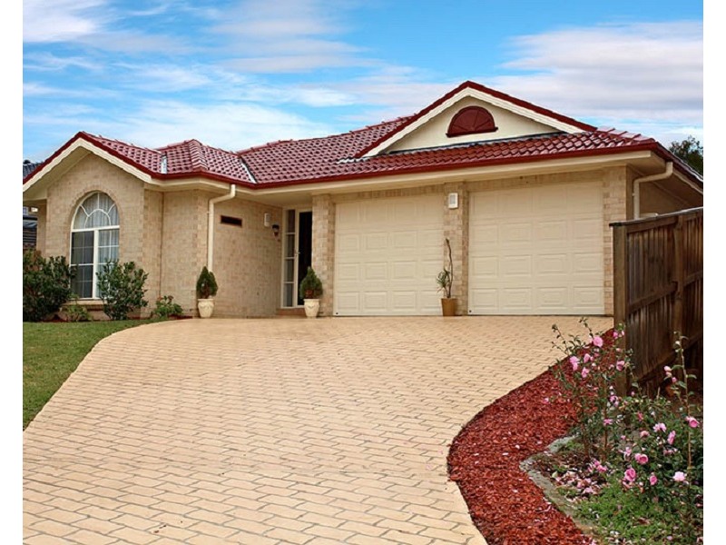 10 Edenbridge St, Kellyville Ridge NSW 2155