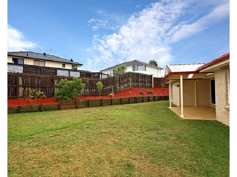 10 Edenbridge St, Kellyville Ridge NSW 2155