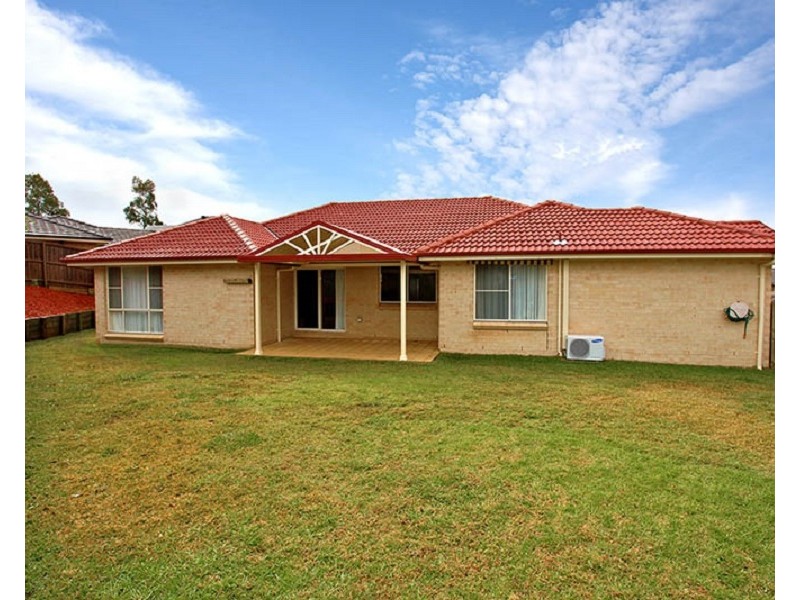 10 Edenbridge St, Kellyville Ridge NSW 2155