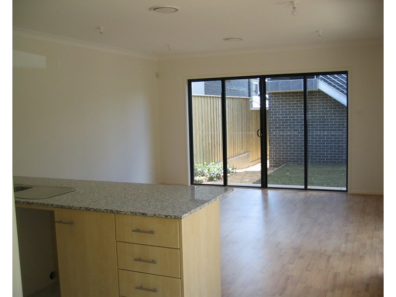 86 Sanctuary Drive, Beaumont Hills NSW 2155