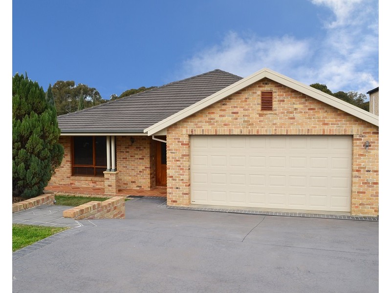 20 Spring Mill Ave, Rouse Hill NSW 2155