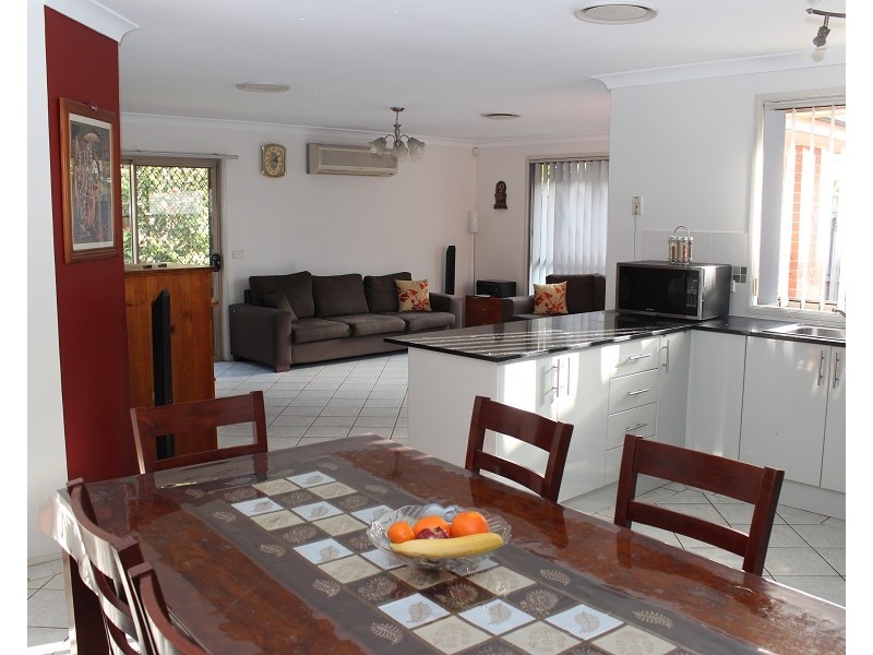 31 Lucas Circuit, Kellyville NSW 2155