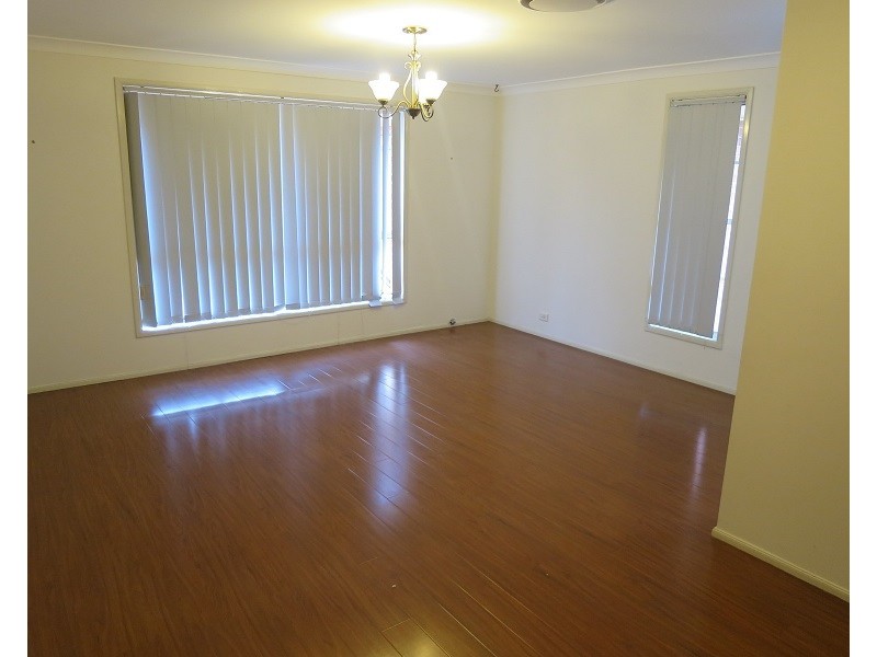 31 Lucas Circuit, Kellyville NSW 2155