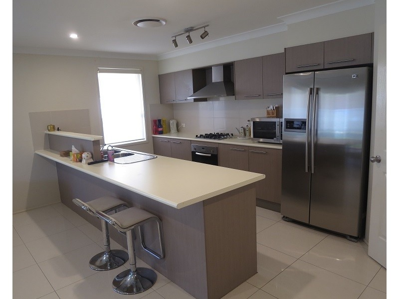 4 Sandalyn St, Kellyville Ridge NSW 2155