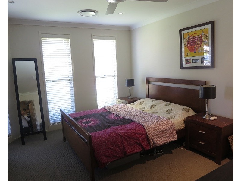 4 Sandalyn St, Kellyville Ridge NSW 2155