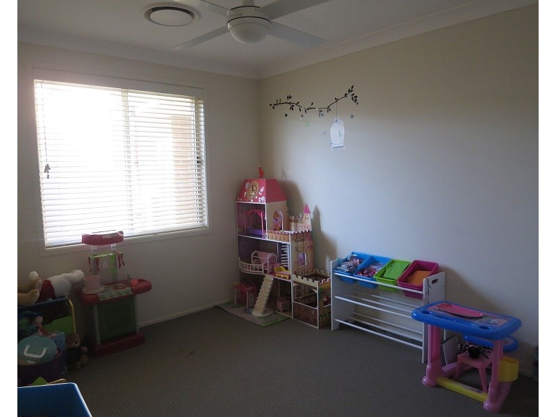 4 Sandalyn St, Kellyville Ridge NSW 2155