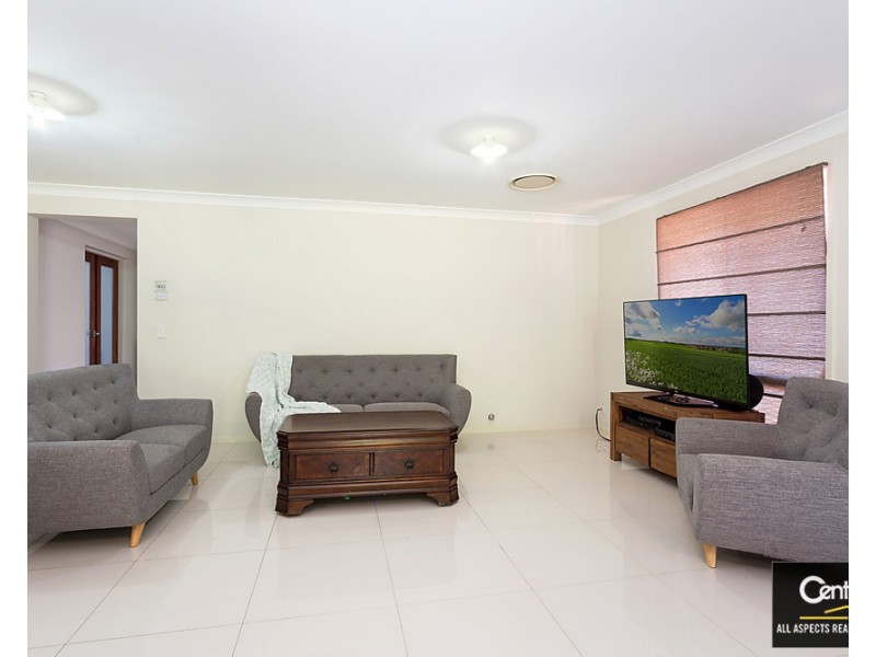 35 Pokolbin Avenue, The Ponds NSW 2769