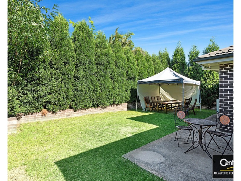 35 Pokolbin Avenue, The Ponds NSW 2769