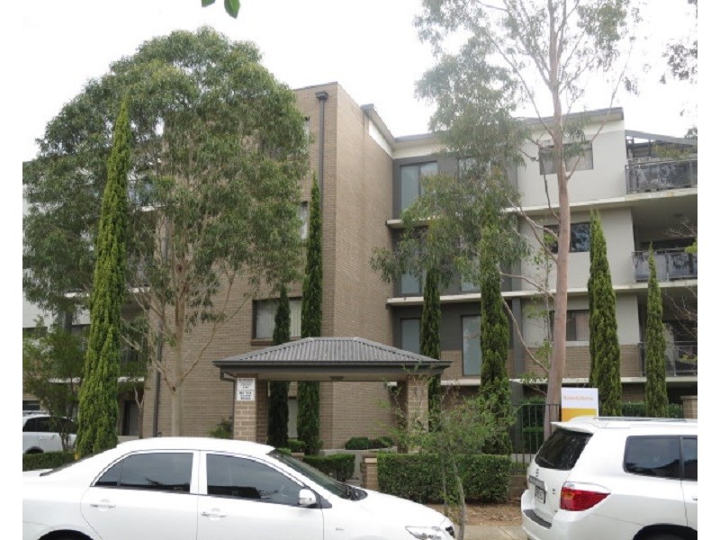 8/11 Kilbenny Street, Kellyville Ridge NSW 2155