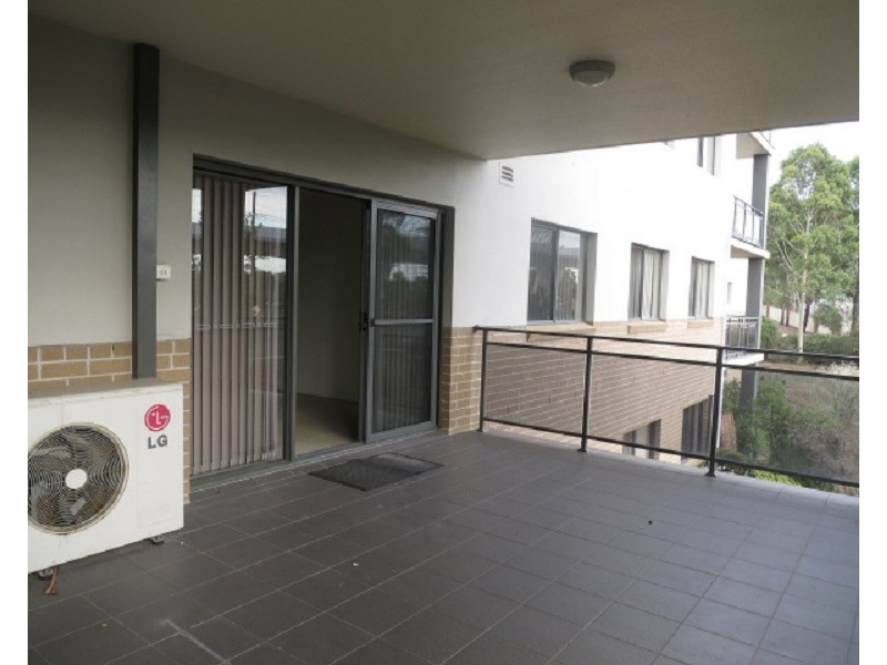 8/11 Kilbenny Street, Kellyville Ridge NSW 2155