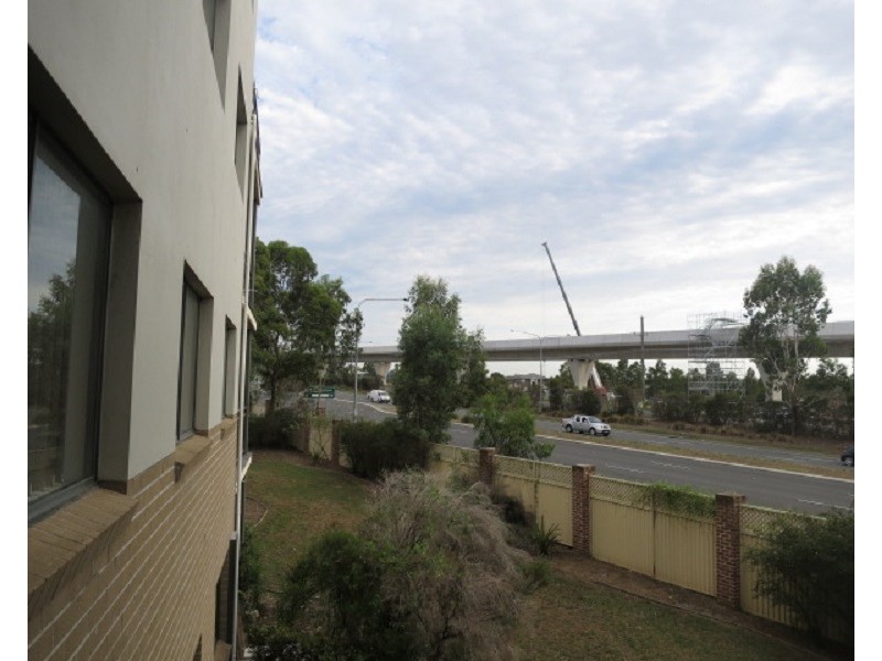 8/11 Kilbenny Street, Kellyville Ridge NSW 2155