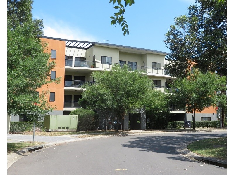 36/17 Kilbenny Street, Kellyville Ridge NSW 2155