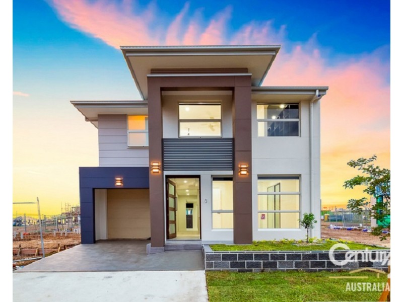 6 Torin Street, Marsden Park NSW 2765