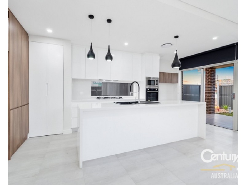 6 Torin Street, Marsden Park NSW 2765