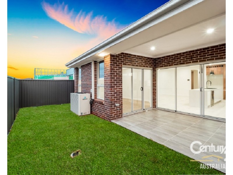 6 Torin Street, Marsden Park NSW 2765