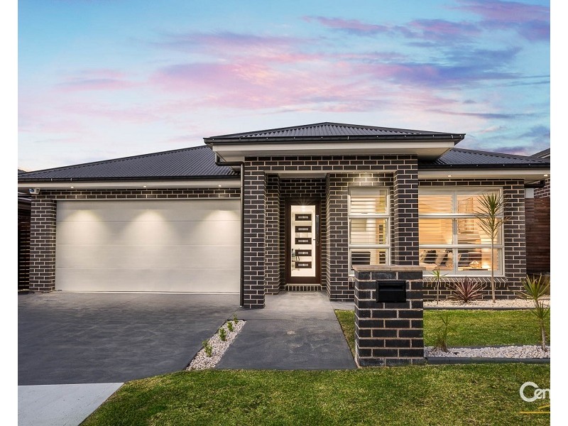 6 Blackheath Street, The Ponds NSW 2769