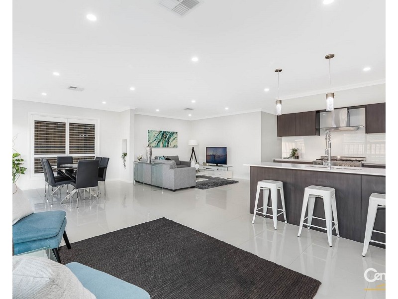 6 Blackheath Street, The Ponds NSW 2769