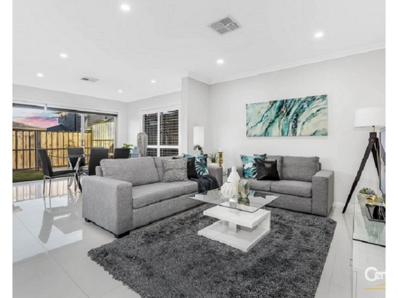 6 Blackheath Street, The Ponds NSW 2769