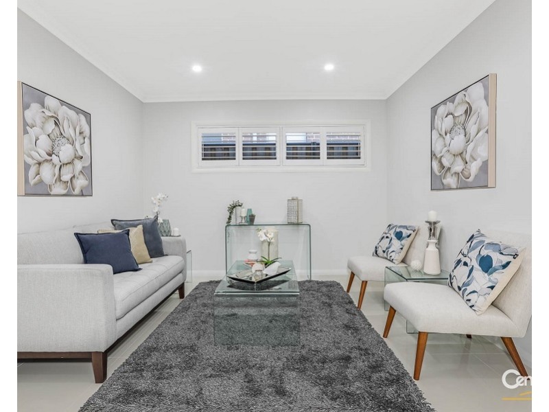 6 Blackheath Street, The Ponds NSW 2769