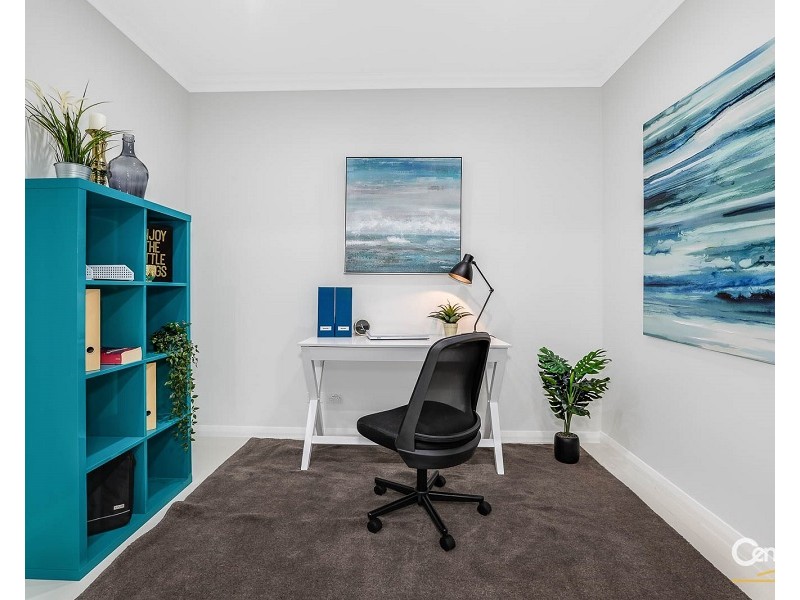 6 Blackheath Street, The Ponds NSW 2769