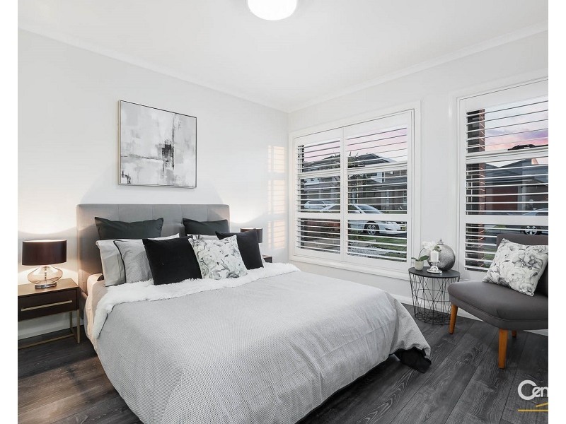 6 Blackheath Street, The Ponds NSW 2769