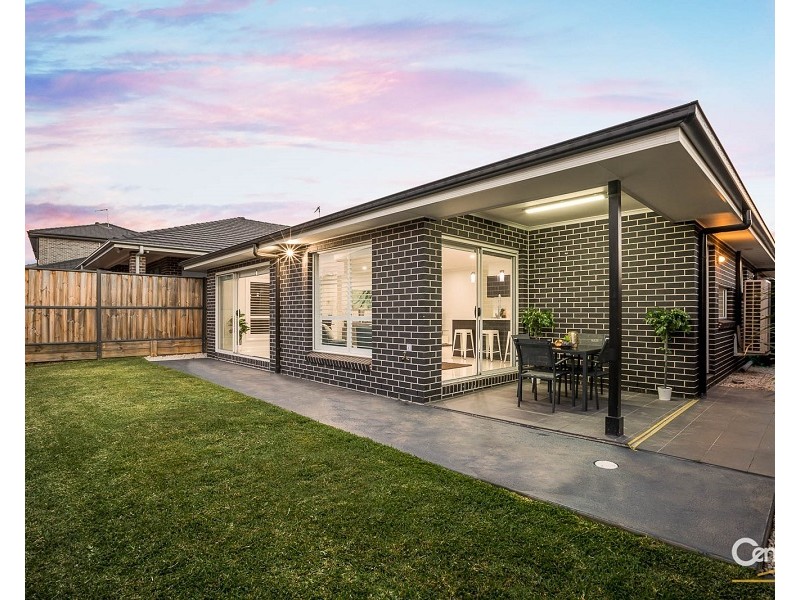 6 Blackheath Street, The Ponds NSW 2769