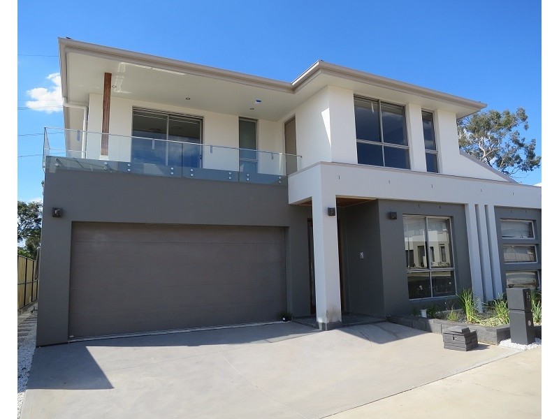 23 Wattleridge Crescent, Kellyville NSW 2155