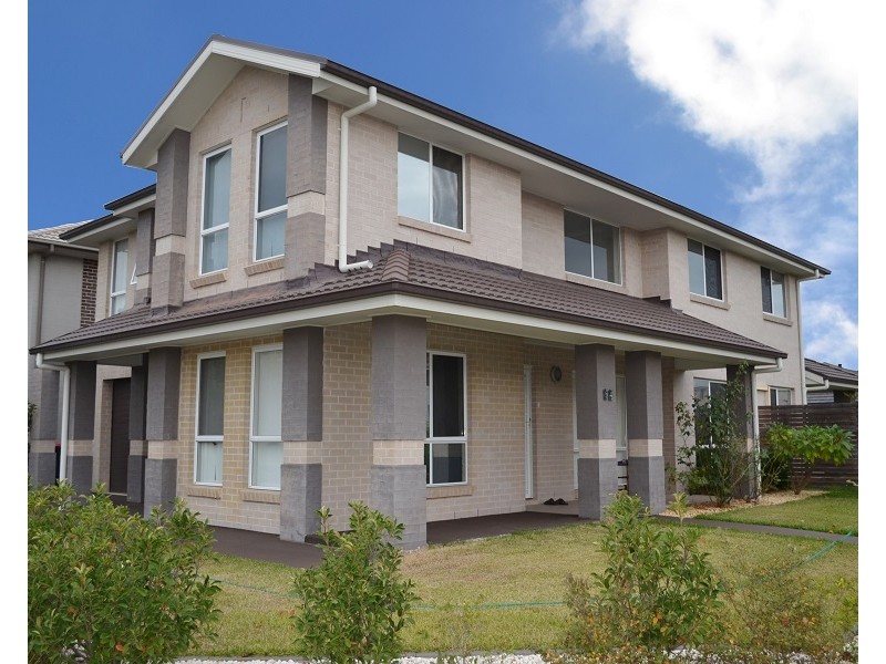 64 Annfield St, Kellyville Ridge NSW 2155