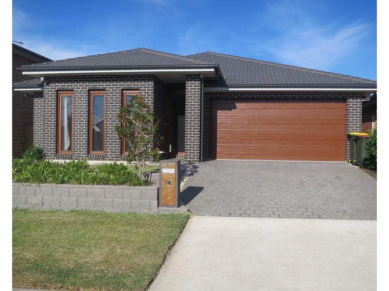 10 Kanimbla Street, The Ponds NSW 2769